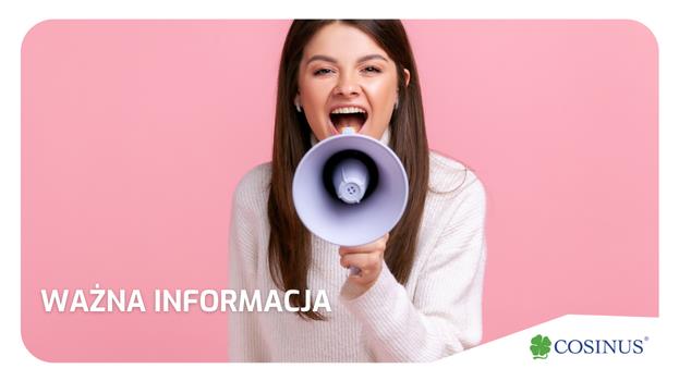 Ważna informacja - Egzaminy zawodowe