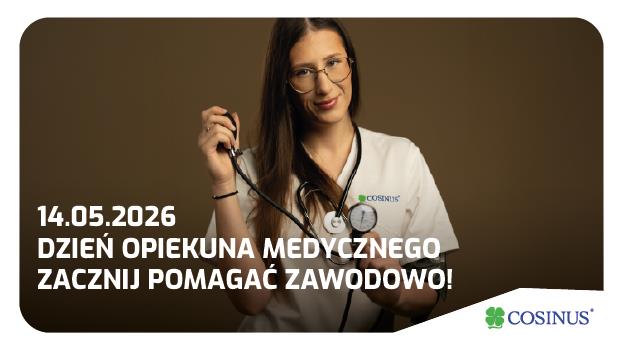 Dzień Opiekuna Medycznego