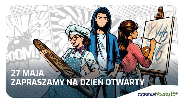 Dzień Otwarty