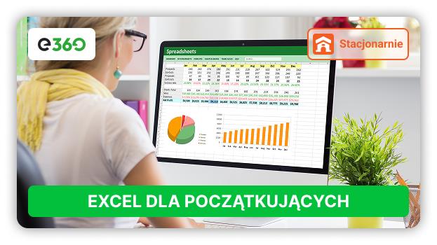 Kurs Excel dla początkujących