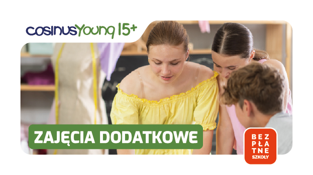 Ruszają nowe zajęcia dodatkowe!
