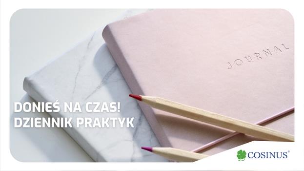 Dziennik praktyk