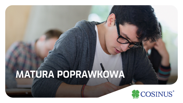 Matura poprawkowa