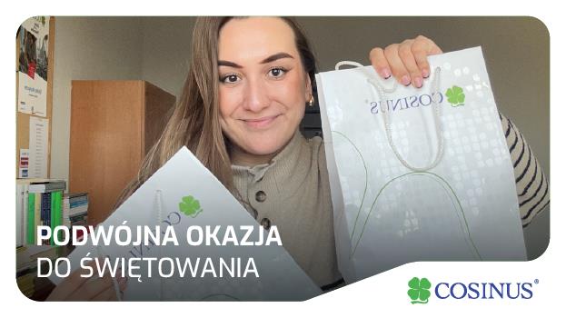 Podwójne okazja do świętowania – Dzień Kobiet i Dzień Mężczyzn
