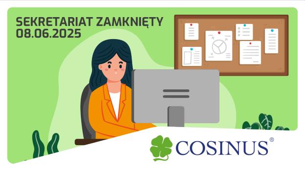 Zamknięty sekretariat
