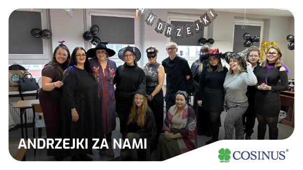 Andrzejki już za nami!