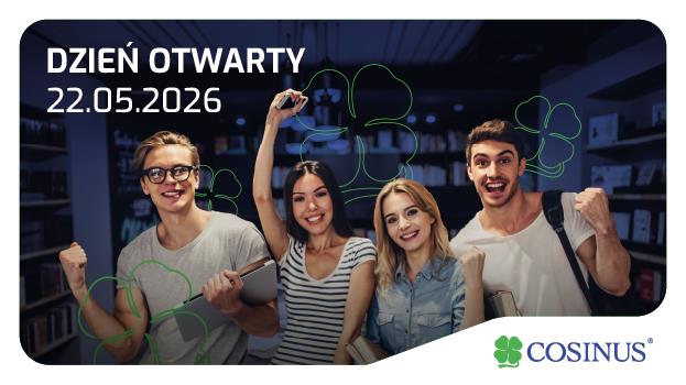 Dzień Otwarty 22.05.2026