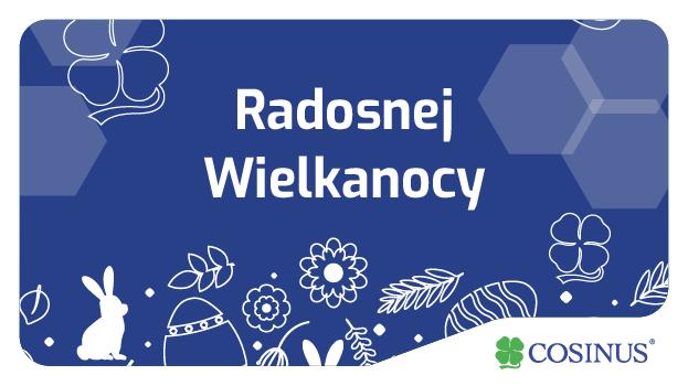 Wesołego Alleluja!