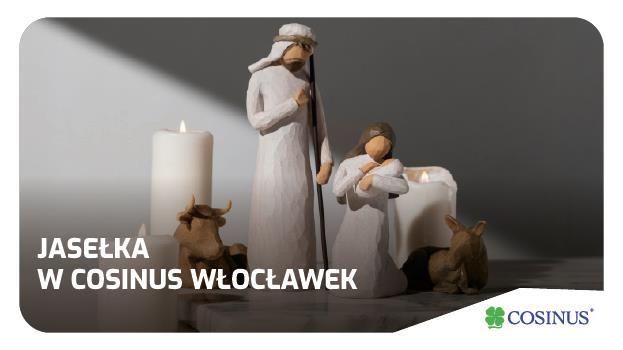 Zapraszamy na Jasełka