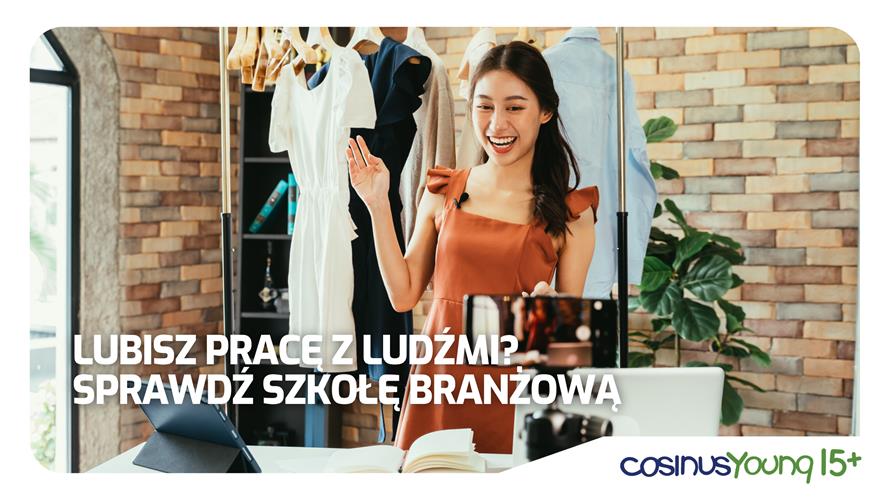 Chcesz rozwijać umiejętności handlowe? Sprawdź Szkołę Branżową!