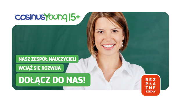 Praca czeka na Ciebie