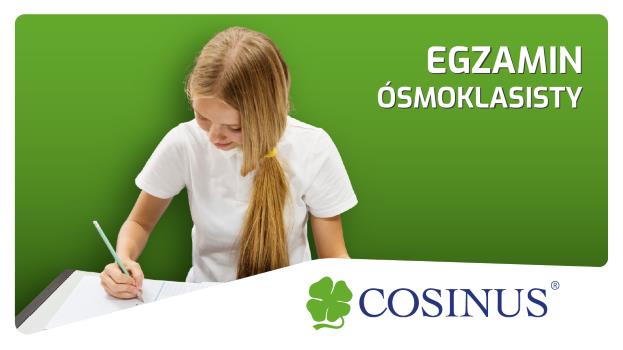 Egzamin ósmoklasisty - sprawdź terminy
