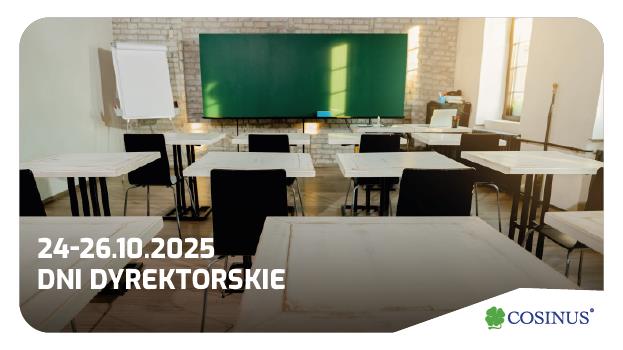 DNI DYREKTORSKIE