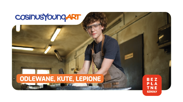 9 kwietnia - warsztaty dla ósmoklasistów