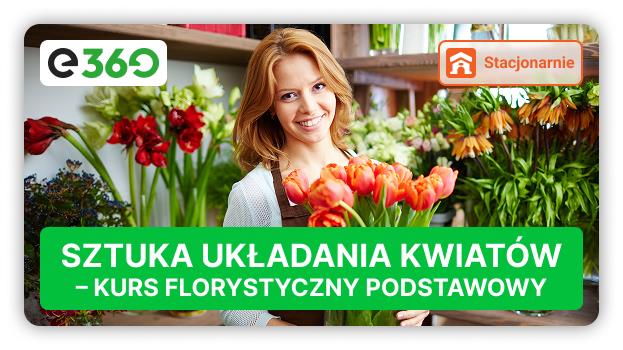 KURS STACJONARNY W COSINUS BYTOM