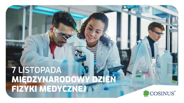 Dzień fizyki medycznej