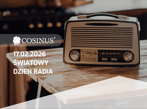 Dzień Radia z Cosinus