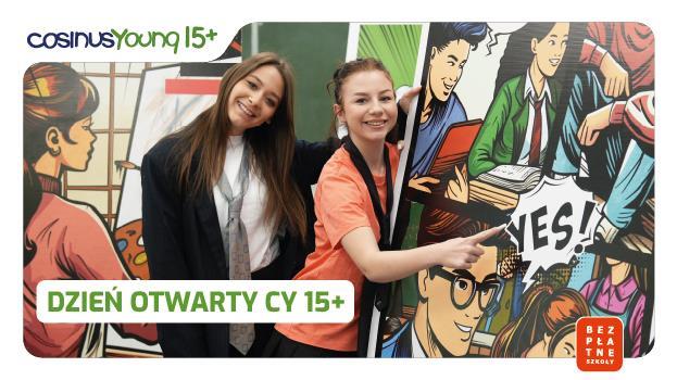 DZIEŃ OTWARTY CY!