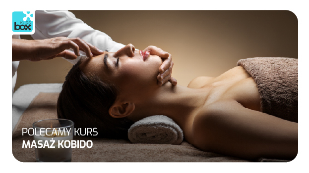 Kurs Masażu Kobido w Bydgoszczy! ✨