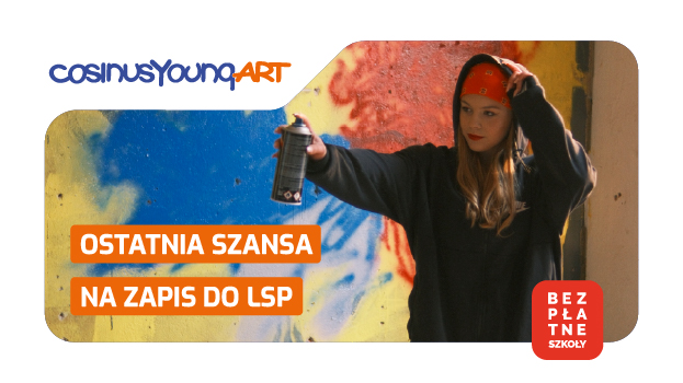Ostatnia szansa na zapis do LSP!