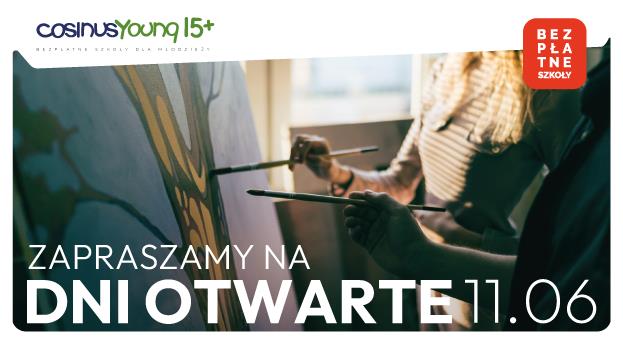 DZIEŃ OTWARTY CY!
