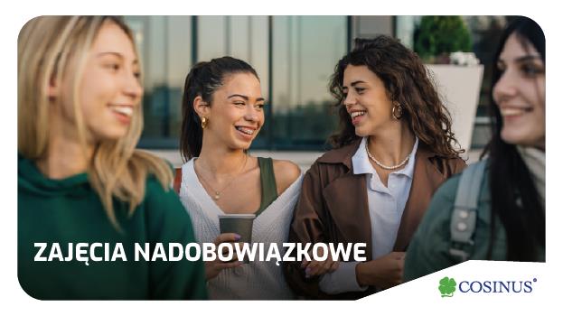 Harmonogram zajęć nadobowiązkowych przygotowujących do egzaminu zawodowego