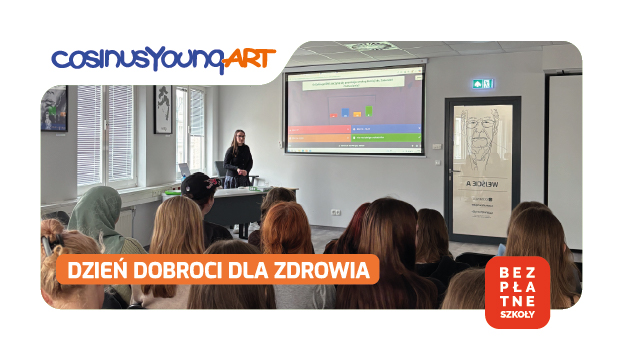 O zdrowiu psychicznym bez tabu