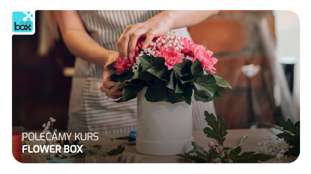 Kurs Tworzenia Flowerboxów w Nowym Sączu – zapisz się na kreatywne warsztaty!