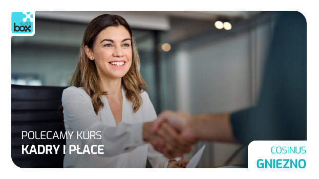 KURS: Kadry i Płace