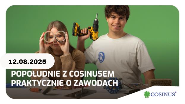  Popołudnie z Cosinus Suwałki, czyli praktycznie o zawodach