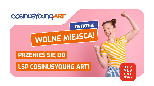 Czujesz, że wybrana szkoła to nie Twoje miejsce? Jeszcze możesz to zmienić!