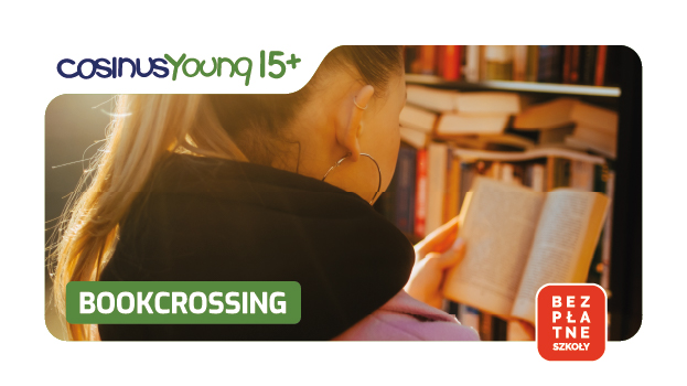 BOOKCROSSING - CY 15+
