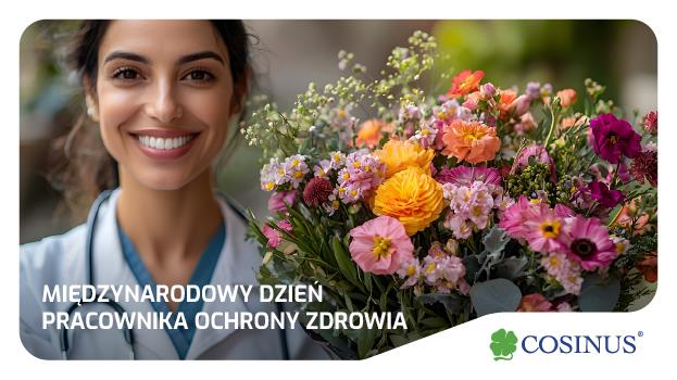 Międzynarodowy Dzień Pracownika Ochrony Zdrowia