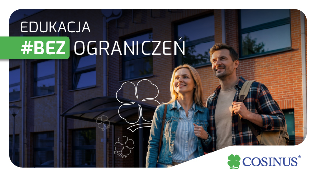 Edukacja bez ograniczeń – rekrutacja właśnie ruszyła!