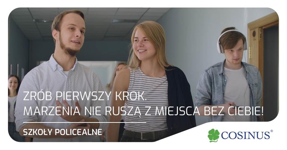 Myślisz o zmianie? Teraz jest na to najlepszy moment!