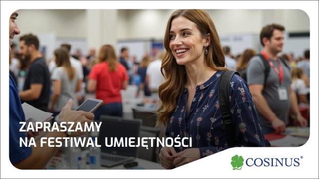 Festiwal Umiejętności w Twoim mieście