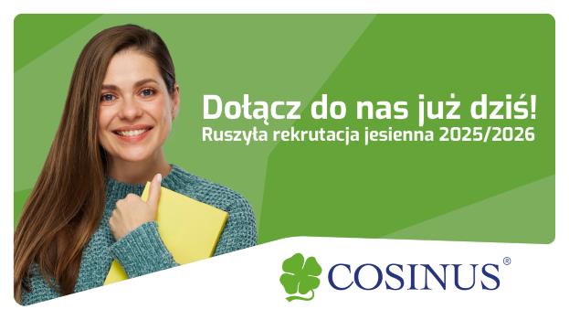 Rekrutacja Trwa!