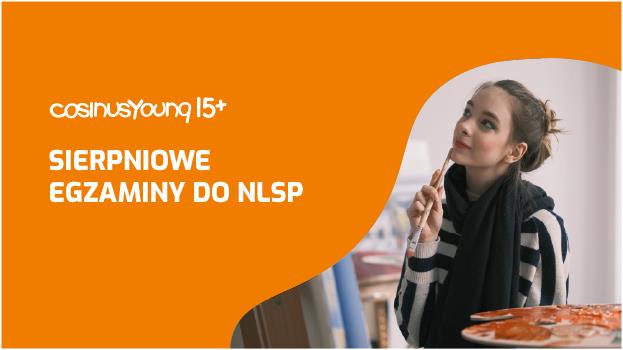 NLSP - ostatnie egzaminy