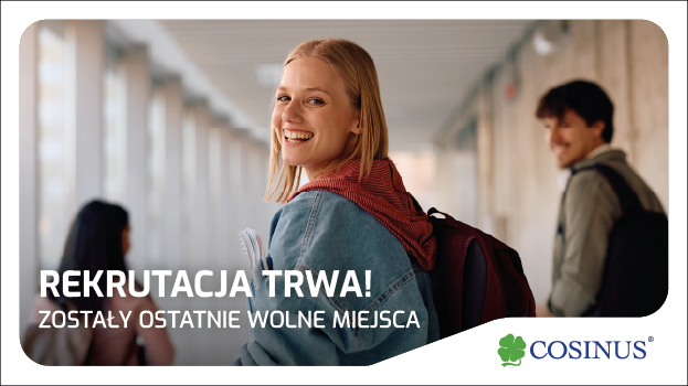 Ostatnie dni rekrutacji