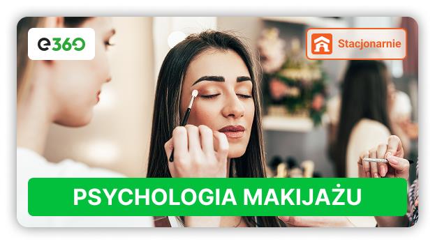Piękno z głębi – odkryj psychologię makijażu i stylu