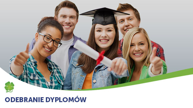 Dyplomy do odbioru