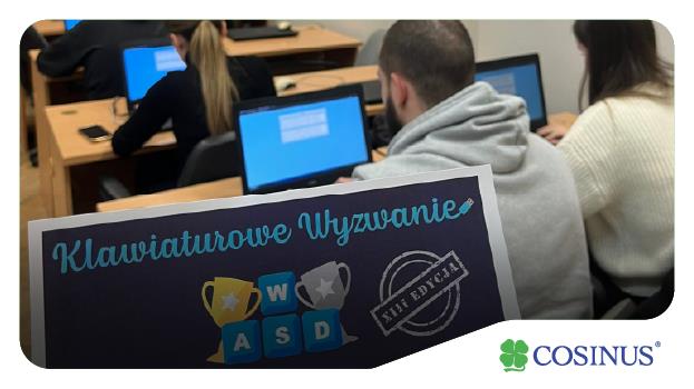 Rozwijamy kompetencje i wspieramy ambicje naszych uczniów!