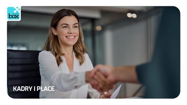 Kurs Kadrowo-Płacowy