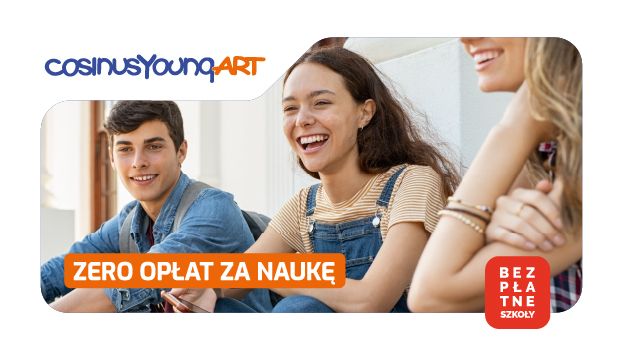 Bezpłatna nauka to dopiero początek!