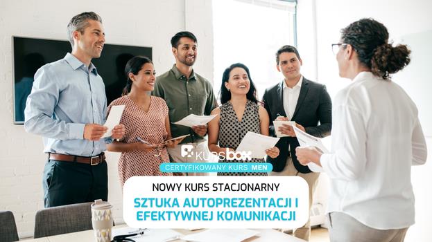 Nowy kurs od Kursboxa