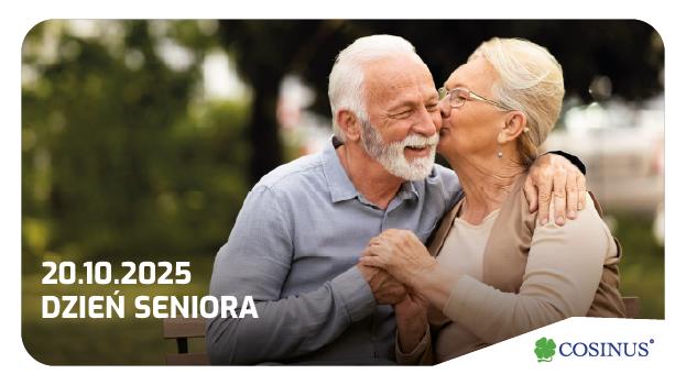 Europejski Dzień Seniora
