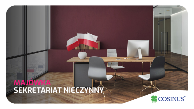 Sekretariat nieczynny