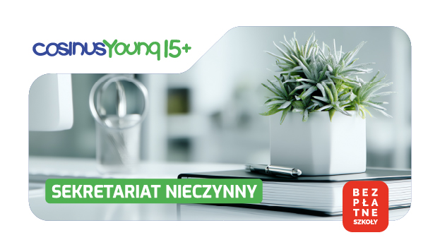 Sekretariat nieczynny