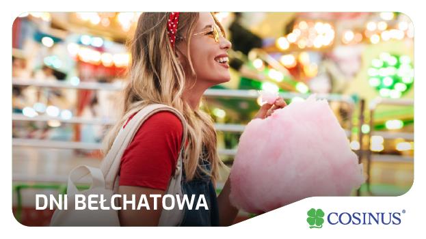 Spotkajmy się na Dniach Bełchatowa!