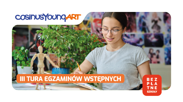 Egzaminy wstępne - III tura